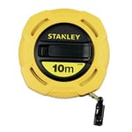 Stanley ST034295 10mx12.7 mm Fiberglas Metre - Seçenekler: 10 m, 20 m
