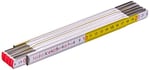 Stanley ST035458 2mx17mm Ahşap Kırma Metre