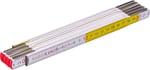 Stanley ST035458 2mx17mm Ahşap Kırma Metre