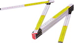 Stanley ST035458 2mx17mm Ahşap Kırma Metre