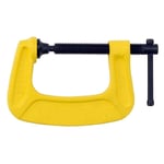 Stanley ST083033 75mm G Tipi İşkence - Bedenler: 75 mm, 100 mm