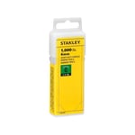 Stanley ST1TRA704T 6 mmX1000 Adet Zımba Teli - Seçenekler: ST1TRA704T, ST1TRA705T, ST1TRA706T, ST1TRA709T, 6 mm, 8 mm...