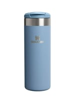 STANLEY The Aerolight Transit Mug Termos 0.47 Litre - Indigo | Paslanmaz Çelik
