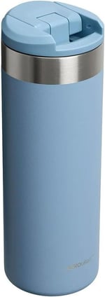 STANLEY The Aerolight Transit Mug Termos 0.47 Litre - Indigo | Paslanmaz Çelik