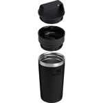 Stanley The Cafe To Go Termos Bardak 350 Ml Toz Pembe