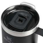 Stanley The Everyday Camp Mug 350 Ml Chili