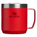 Stanley The Everyday Camp Mug 350 Ml Chili