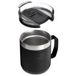 Stanley The Everyday Camp Mug 350 Ml Chili