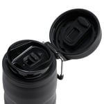 Stanley The IceFlow Twist Flip Termos 470 ml Black