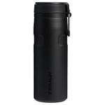Stanley The IceFlow Twist Flip Termos 470 ml Black