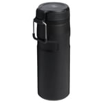 Stanley The IceFlow Twist Flip Termos 470 ml Black