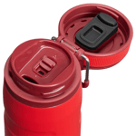 Stanley The IceFlow Twist Flip Termos 470 Ml Blue Sky