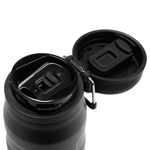 Stanley The IceFlow Twist Flip Termos 0.70 LT Black