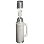 Stanley The Legendary Classic Bottle 1,4 L Hammertone Green