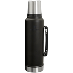 Stanley The Legendary Classic Bottle 1,4 L Hammertone Green