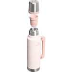 Stanley The Legendary Classic Bottle 1,4 L Hammertone Green