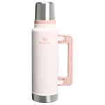 Stanley The Legendary Classic Bottle 1,4 L Hammertone Green