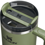 Stanley The Quencher Flowstate Tumbler Pipetli Termos Bardak 1,18L
