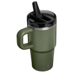 Stanley The Quencher Protour Flip Straw Tumbler 590 Ml Chalk