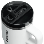 Stanley The Quencher Protour Flip Straw Tumbler 590 Ml Chalk