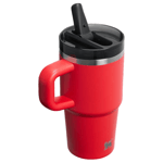 Stanley The Quencher Protour Flip Straw Tumbler 590 Ml Chalk