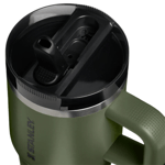 Stanley The Quencher Protour Flip Straw Tumbler 590 Ml Chalk