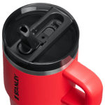 Stanley The Quencher Protour Flip Straw Tumbler 590 Ml Chalk