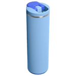 Stanley The Transit Fliptop Mug 470 Ml Cream Gloss
