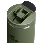 Stanley The Transit Fliptop Mug 470 Ml Cream Gloss