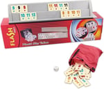 Star Oyun Aletleri Flash Plastik Okey (1010129)