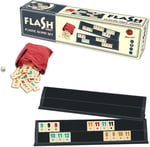 Star Oyun Aletleri Flash Plastik Okey (1010129)