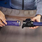 Star Wars Lightsaber Forge Kyber Core Darksaber, Özelleştirilebilir Elektronik Işın Kılıcı