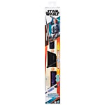 Star Wars Lightsaber Forge Kyber Core Darksaber, Özelleştirilebilir Elektronik Işın Kılıcı