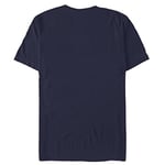 Star Wars Squadrons - Empire Logo Bisiklet Yaka T-Shirt Tişört Erkek