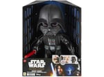Star Wars Star Wars Darth Vader Feature Plush (Obi-Wan)