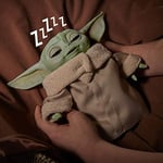 Star Wars The Child Electronic Edition 25'ten fazla ses ve hareket kombinasyonu, 4 yaş üstü için Mandalorian oyuncak