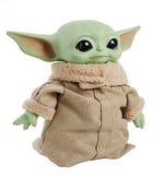 Star Wars The Child Pelüş Figür, 3 yaş ve üzeri, GWD85