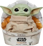 Star Wars The Child Pelüş Figür, 3 yaş ve üzeri, GWD85