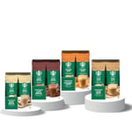Starbucks 40'lı Premium Kahve Karışımı Seti