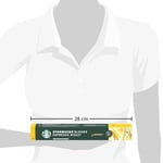 Starbucks By Nespresso Blonde Espresso Kapsül Kahve 12 X 10 Adet