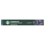 Starbucks By Nespresso Dark Espresso Roast Kapsül Kahve 1 X 10 Adet