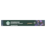 Starbucks By Nespresso Dark Espresso Roast Kapsül Kahve 1 X 10 Adet