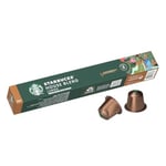 Starbucks By Nespresso House Blend Kapsül Kahve 12 X 10 Adet