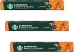 STARBUCKS By Nespresso Karamel Aromalı Kapsül Kahve 1 X 10 Adet