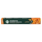 STARBUCKS By Nespresso Karamel Aromalı Kapsül Kahve 1 X 10 Adet