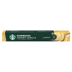 STARBUCKS By Nespresso Vanilya Aromalı Kapsül Kahve 1 X 10 Adet