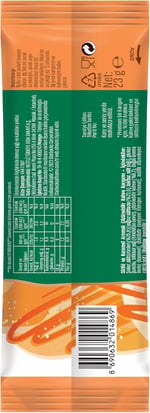 STARBUCKS Caramel Latte Premium Kahve Karışımı 23 g