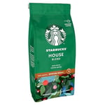 Starbucks House Blend Öğütülmüş Kahve 200 g