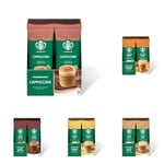 Starbucks Premium Kahve Karışımı Seti 6'li