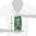 Starbucks Single-Origin Colombia Öğütülmüş Kahve 200 g